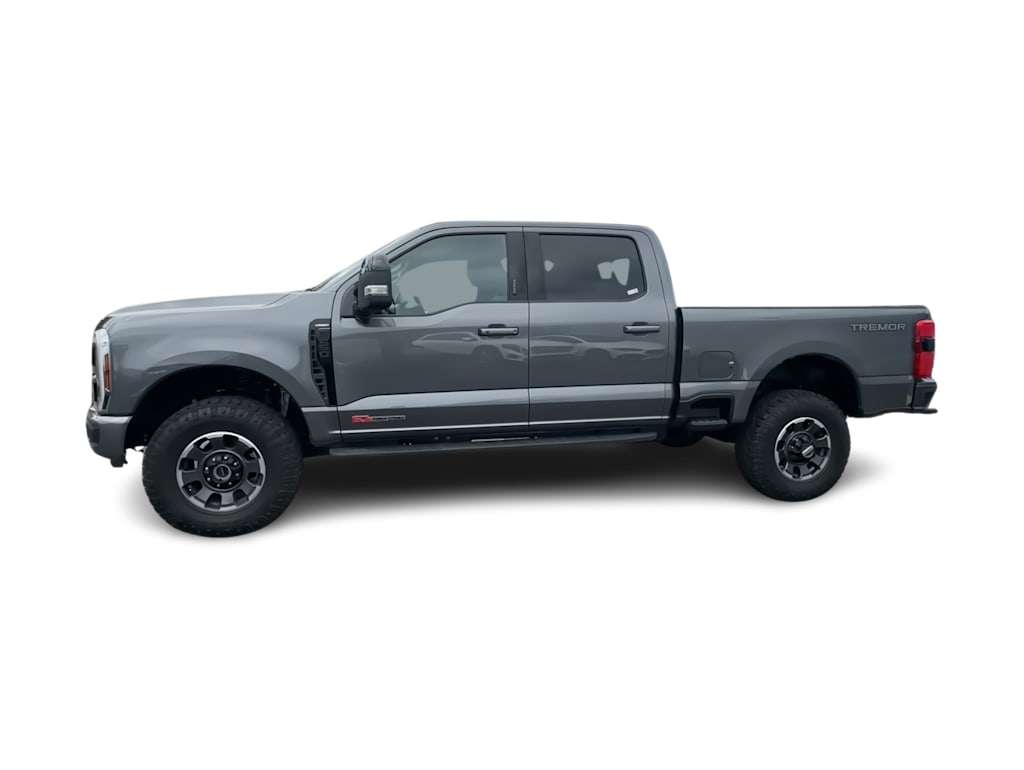 Thumbnail: 2024 Ford F-250 - 22
