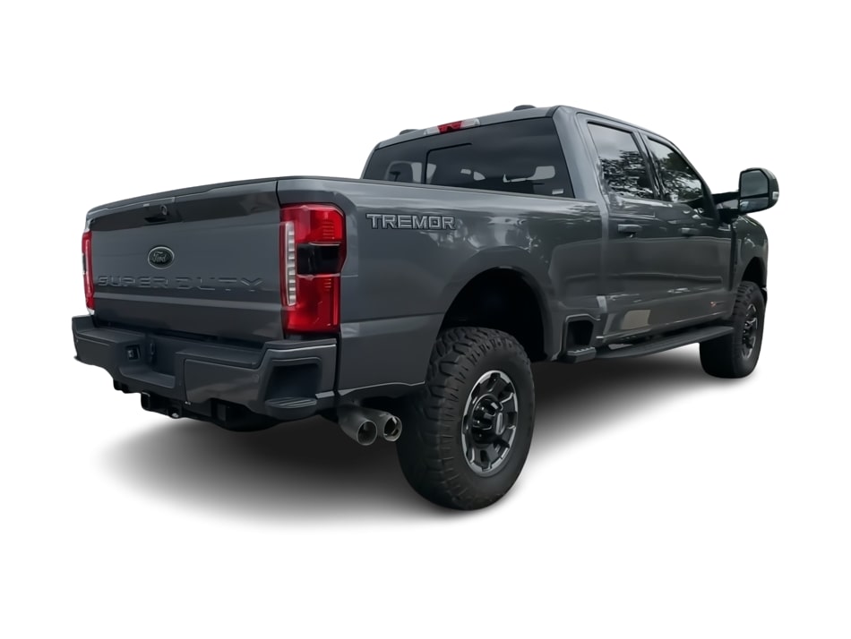 Thumbnail: 2024 Ford F-250 - 25