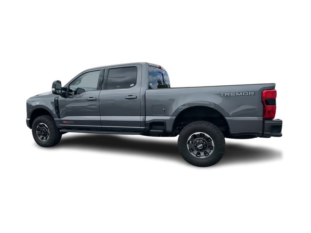 Thumbnail: 2024 Ford F-250 - 24
