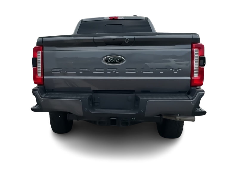 Thumbnail: 2024 Ford F-250 - 5