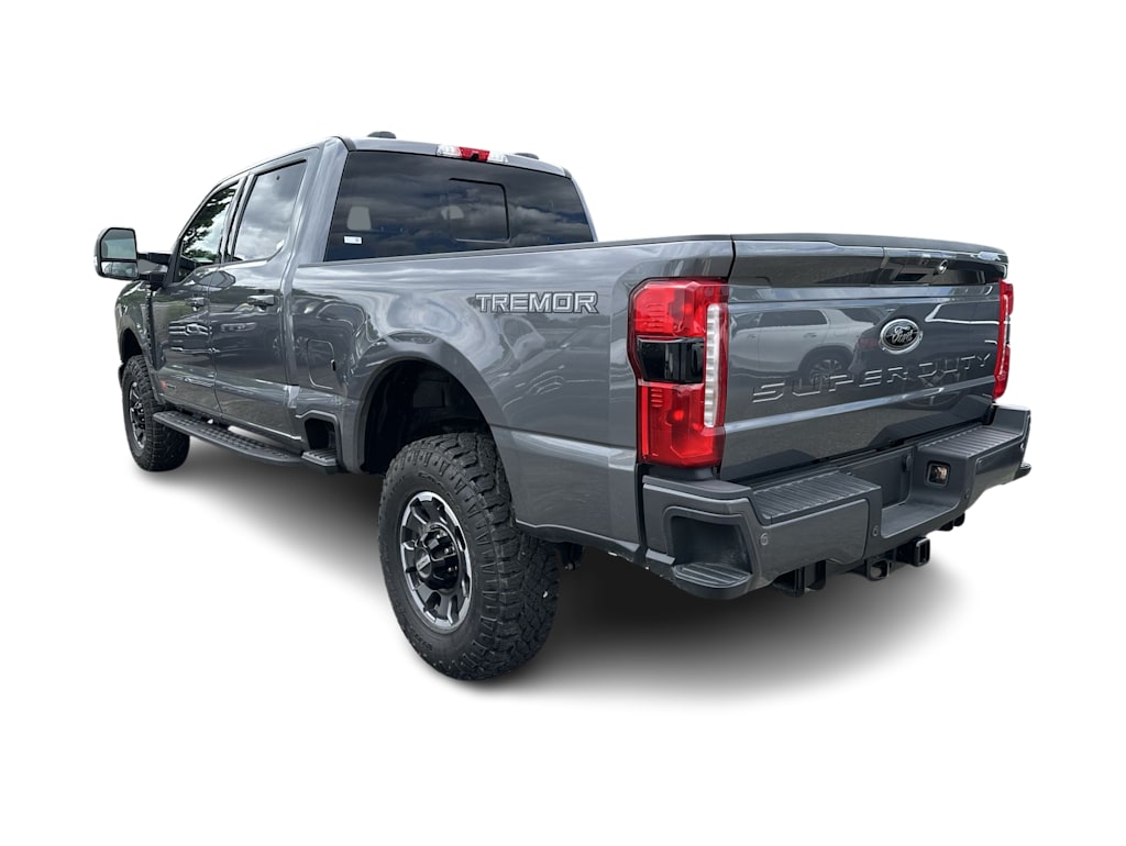 Thumbnail: 2024 Ford F-250 - 29