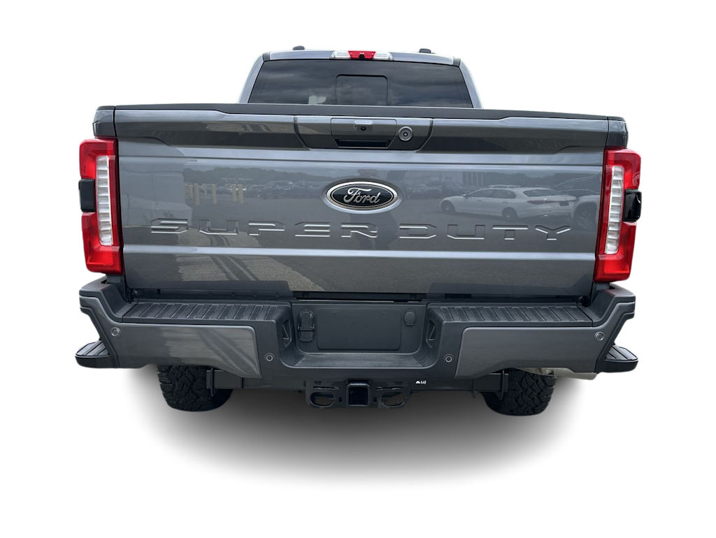 Thumbnail: 2024 Ford F-250 - 30