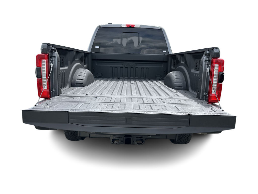 Thumbnail: 2024 Ford F-250 - 17