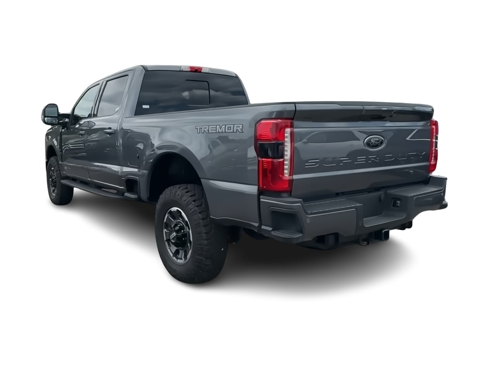 Thumbnail: 2024 Ford F-250 - 4