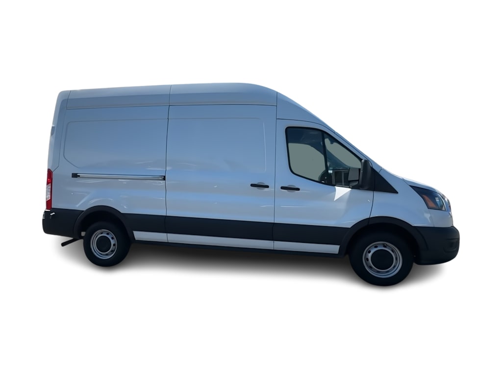 Thumbnail: 2020 Ford Transit Series - 26