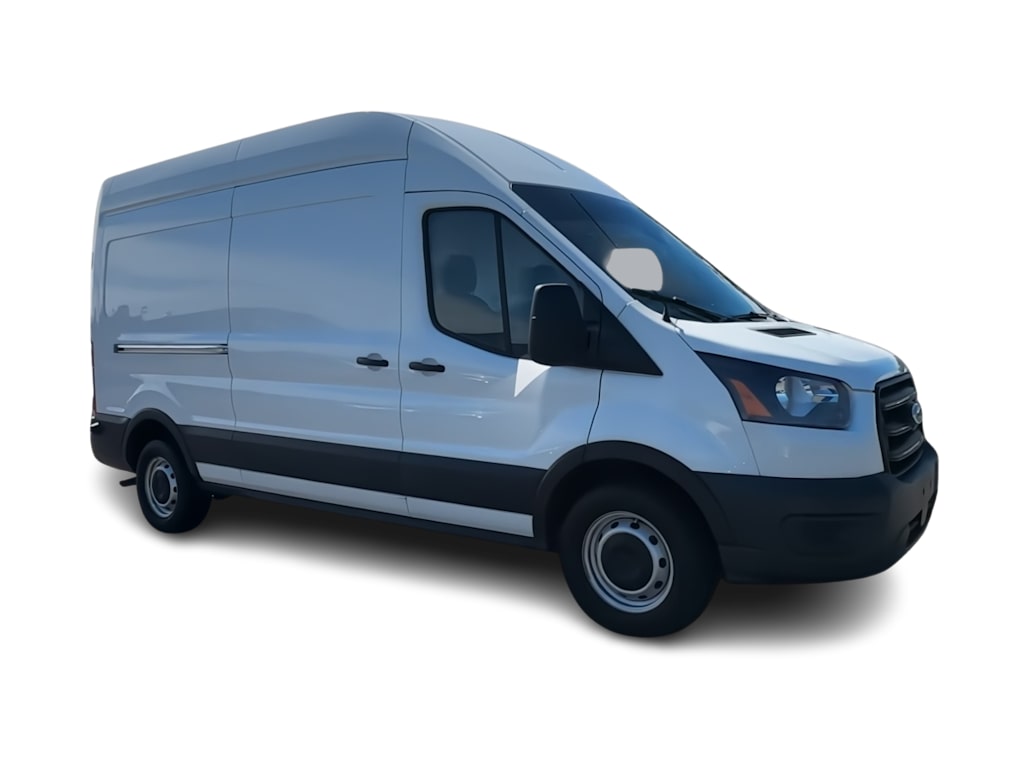 Thumbnail: 2020 Ford Transit Series - 19
