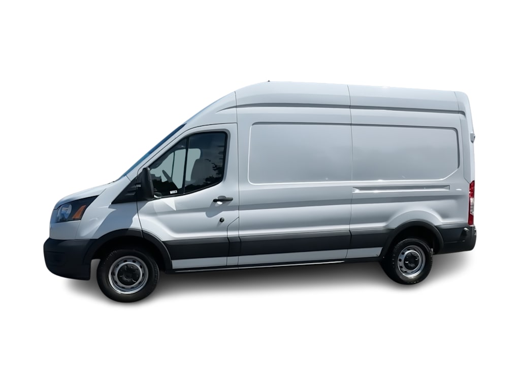 Thumbnail: 2020 Ford Transit Series - 3