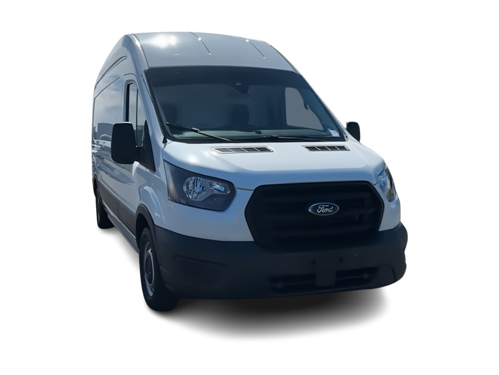 Thumbnail: 2020 Ford Transit Series - 5