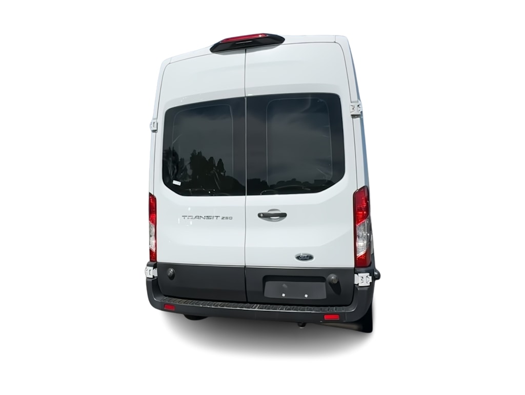 Thumbnail: 2020 Ford Transit Series - 24
