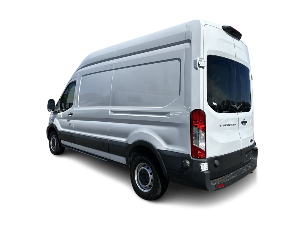 Thumbnail: 2020 Ford Transit Series - 4