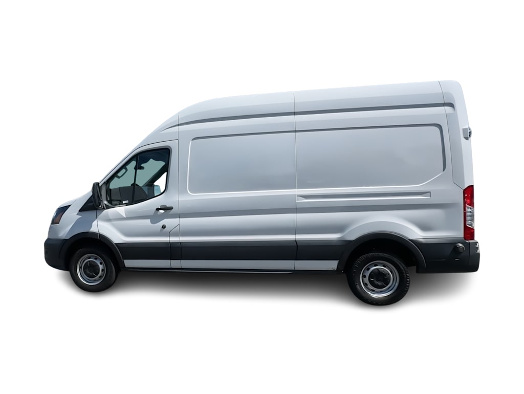 Thumbnail: 2020 Ford Transit Series - 21