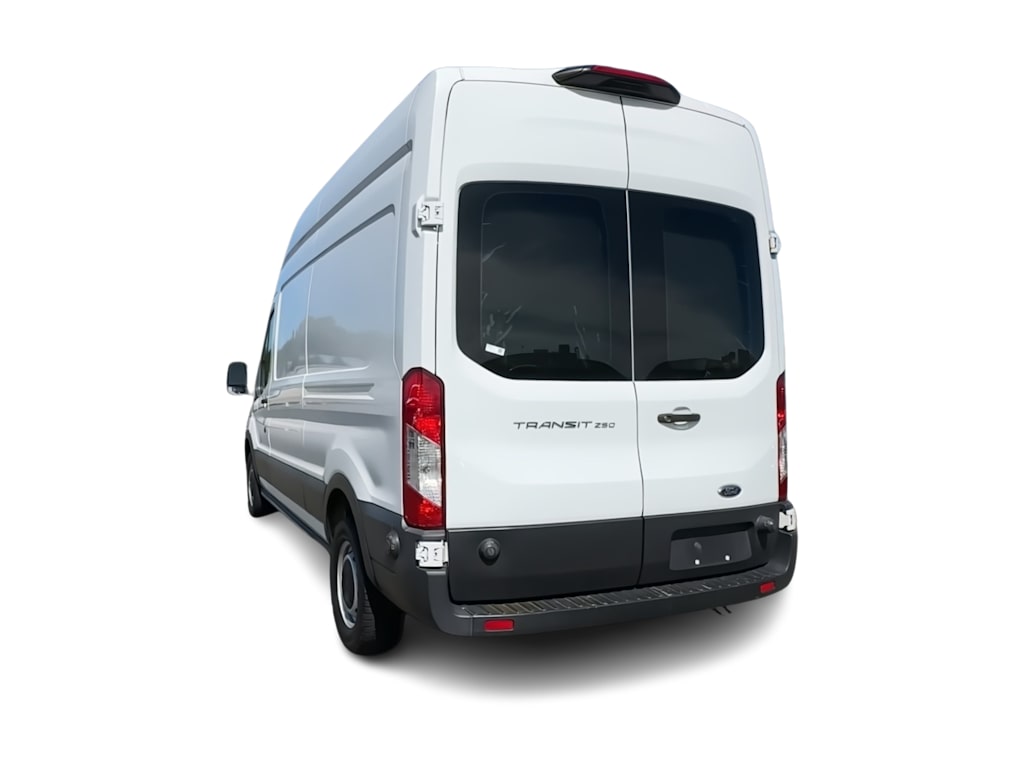 Thumbnail: 2020 Ford Transit Series - 23