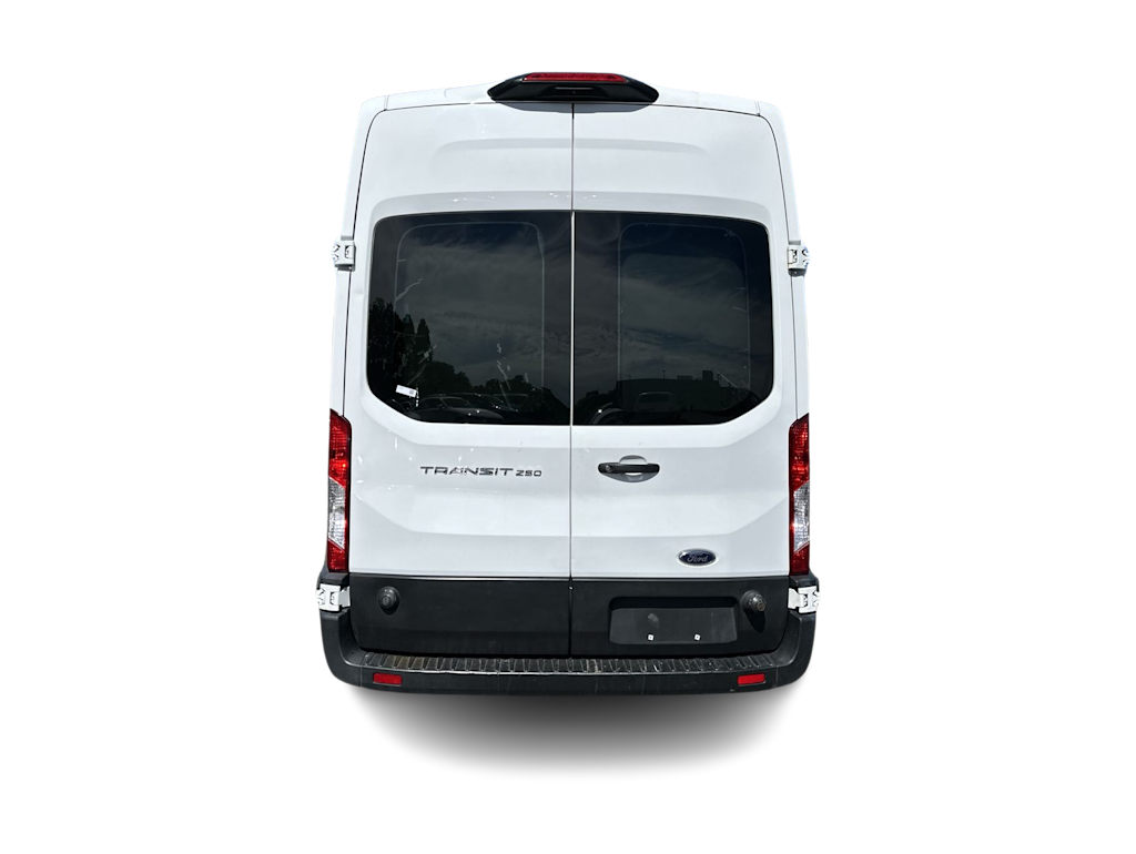 Thumbnail: 2020 Ford Transit Series - 28