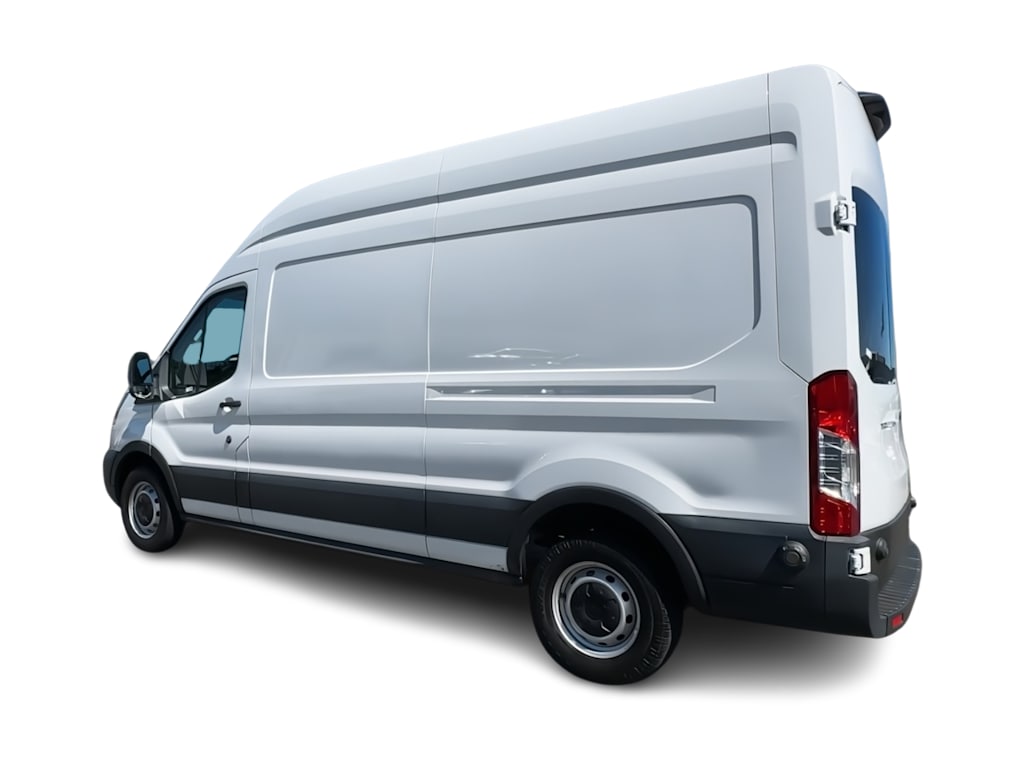 Thumbnail: 2020 Ford Transit Series - 22