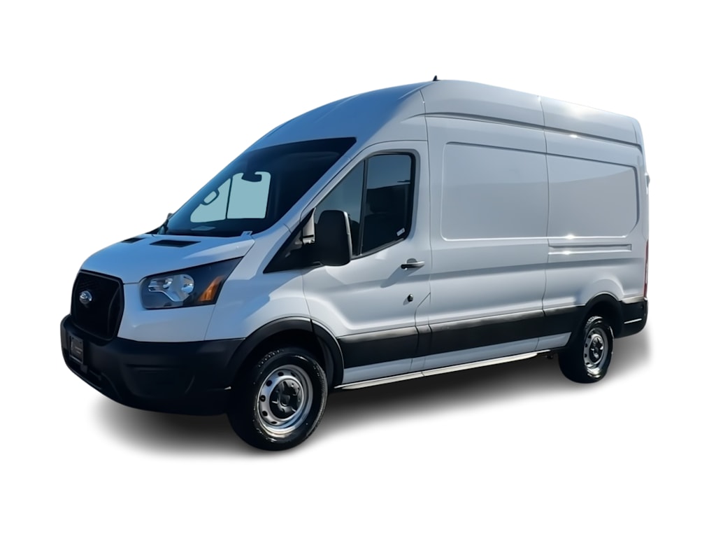 Thumbnail: 2024 Ford Transit Series - 3