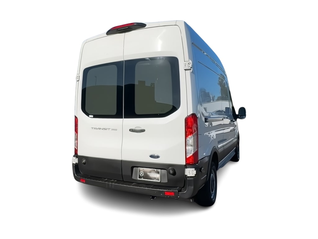 Thumbnail: 2024 Ford Transit Series - 20