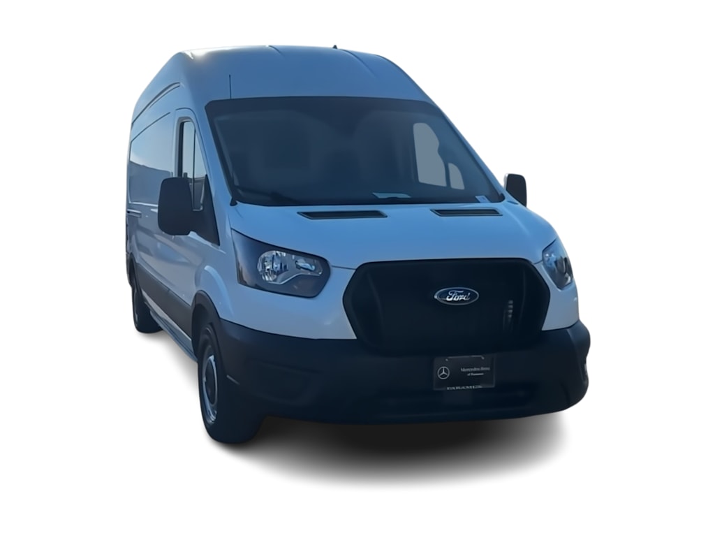 Thumbnail: 2024 Ford Transit Series - 25