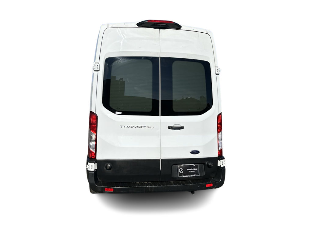 Thumbnail: 2024 Ford Transit Series - 29
