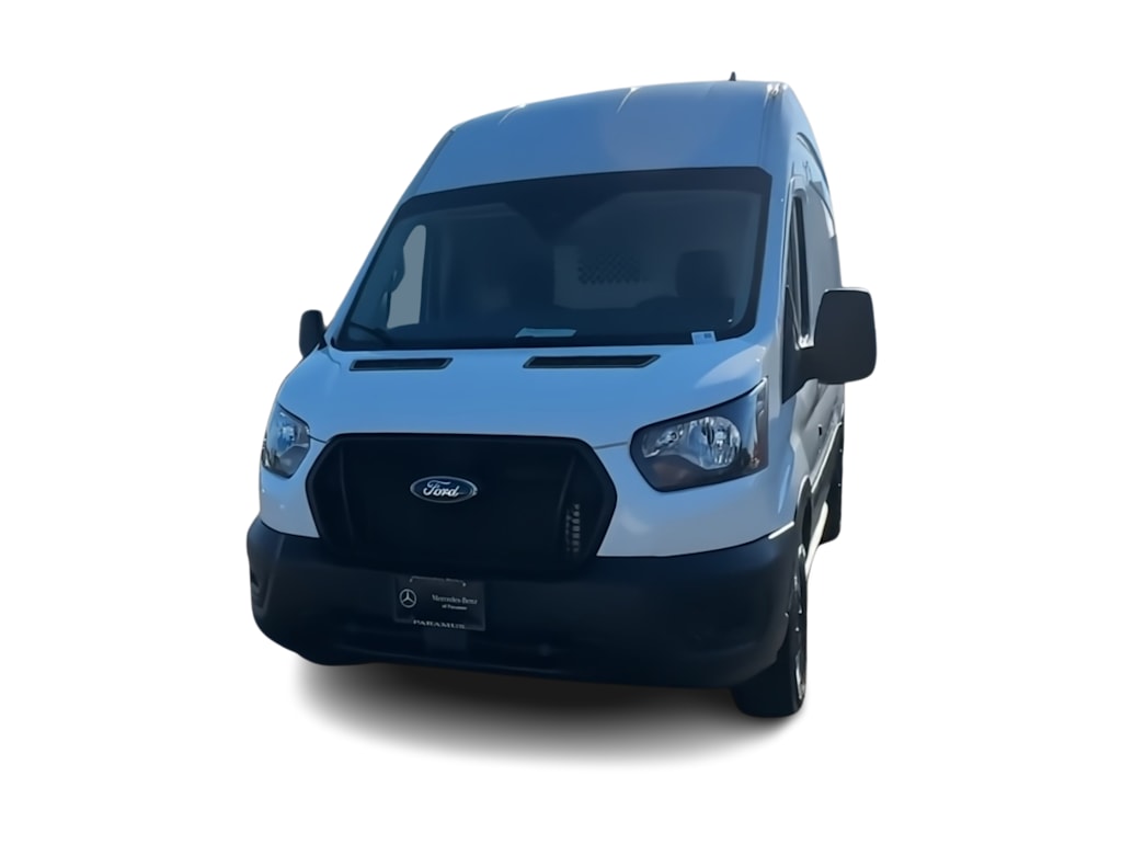 Thumbnail: 2024 Ford Transit Series - 26