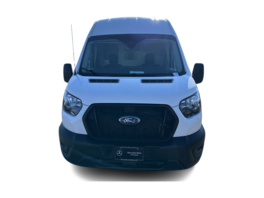 Thumbnail: 2024 Ford Transit Series - 30