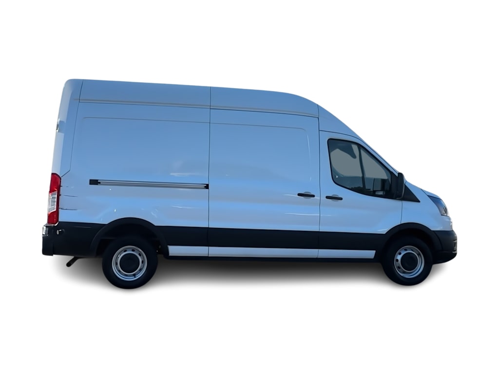 Thumbnail: 2024 Ford Transit Series - 22