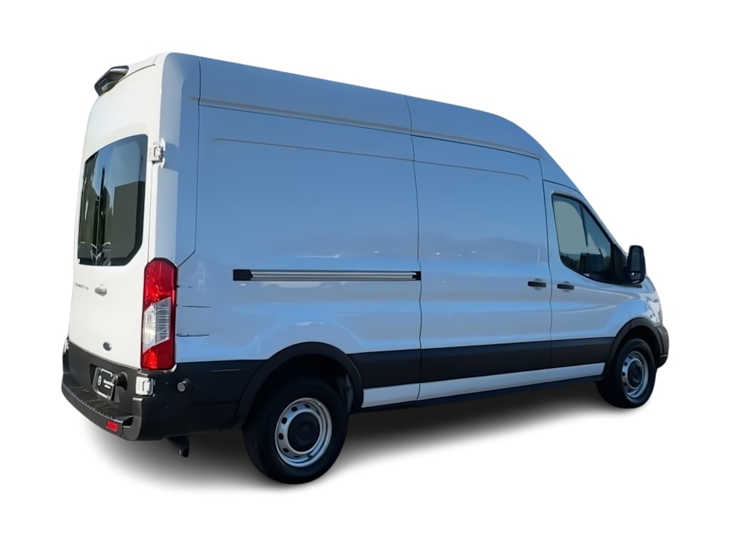Thumbnail: 2024 Ford Transit Series - 21