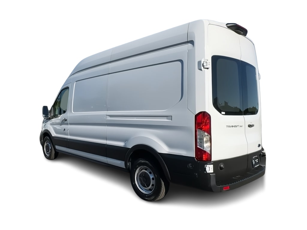 Thumbnail: 2024 Ford Transit Series - 4