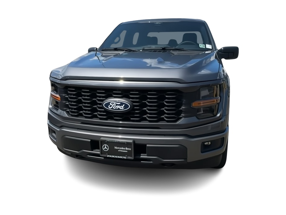 Thumbnail: 2024 Ford F-150 - 21