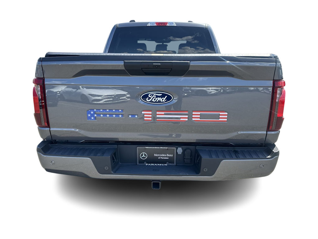 Thumbnail: 2024 Ford F-150 - 30