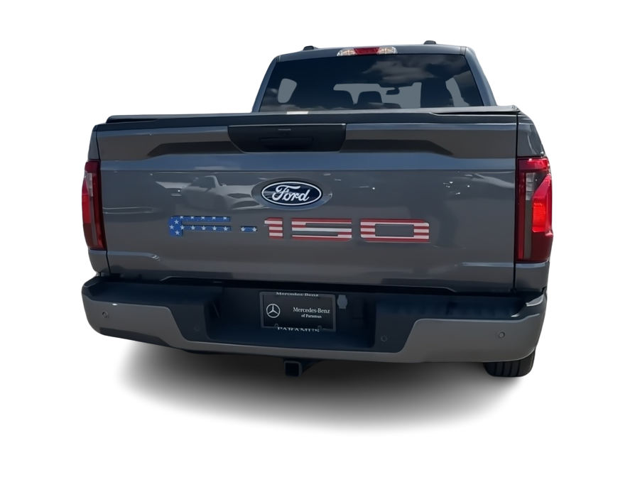 Thumbnail: 2024 Ford F-150 - 5