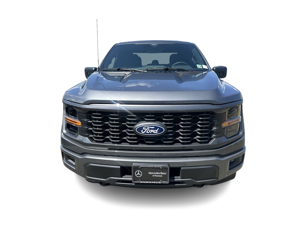 Thumbnail: 2024 Ford F-150 - 31