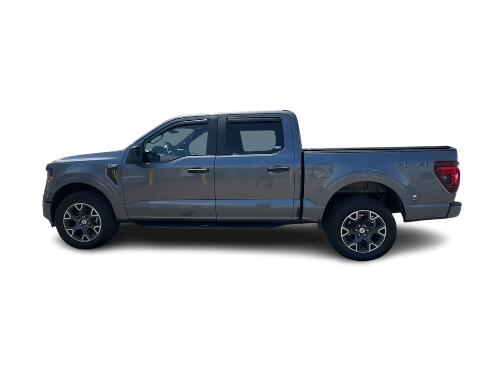 Thumbnail: 2024 Ford F-150 - 23