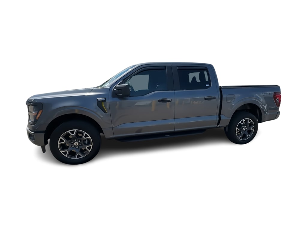 Thumbnail: 2024 Ford F-150 - 3