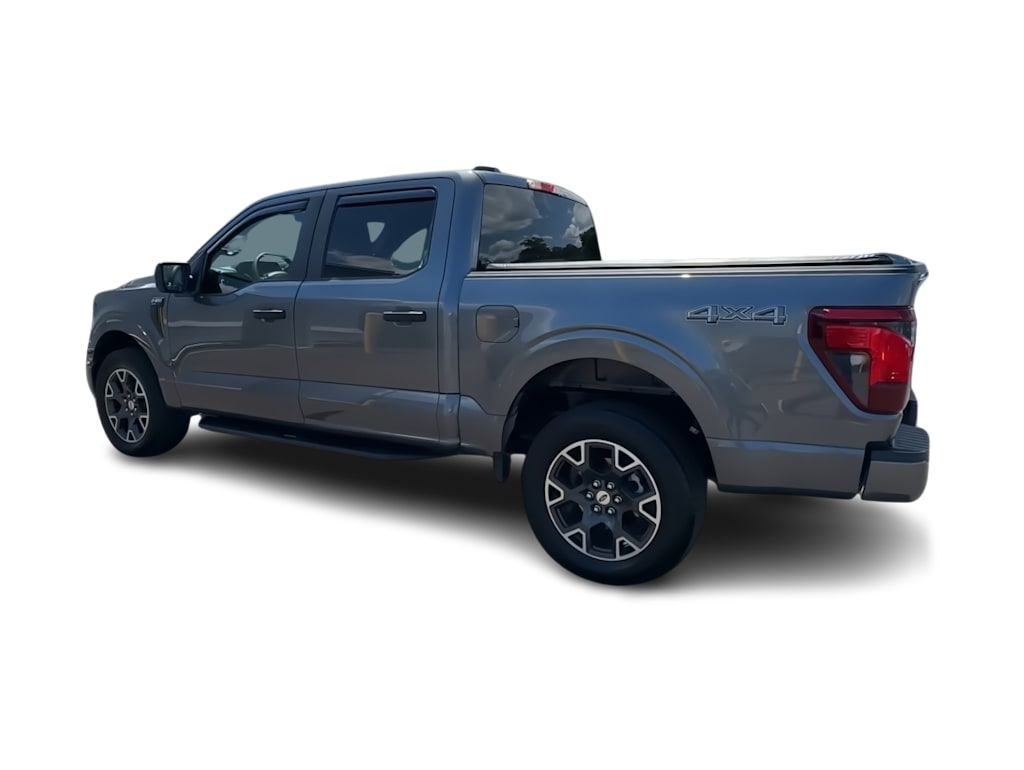 Thumbnail: 2024 Ford F-150 - 24