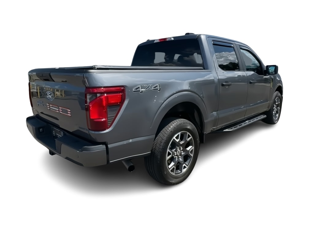 Thumbnail: 2024 Ford F-150 - 25