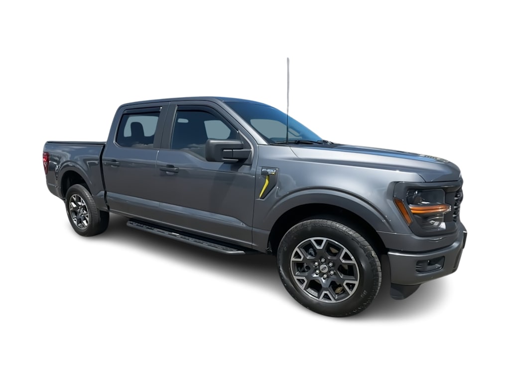 Thumbnail: 2024 Ford F-150 - 20