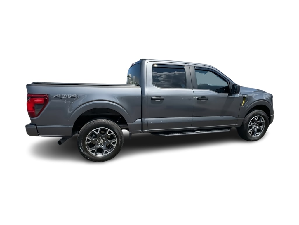 Thumbnail: 2024 Ford F-150 - 26