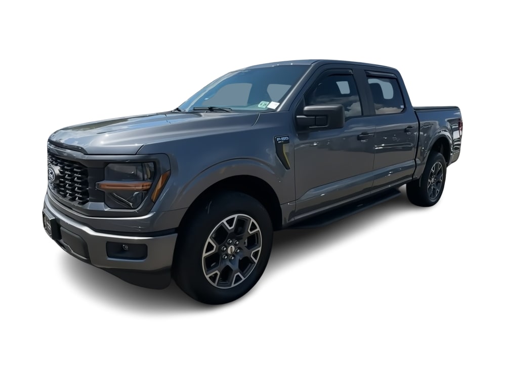 Thumbnail: 2024 Ford F-150 - 22