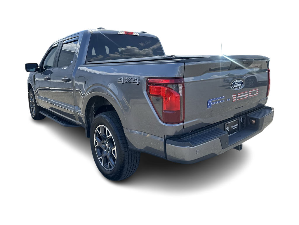 Thumbnail: 2024 Ford F-150 - 29