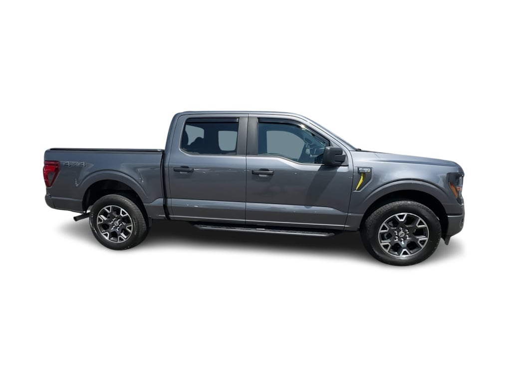 Thumbnail: 2024 Ford F-150 - 27