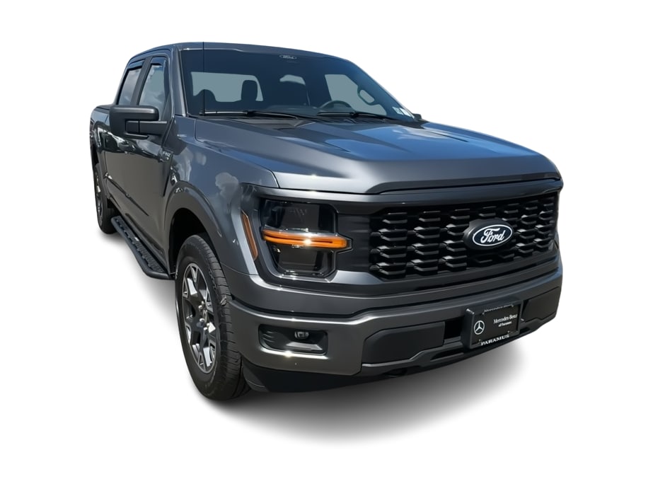 Thumbnail: 2024 Ford F-150 - 6