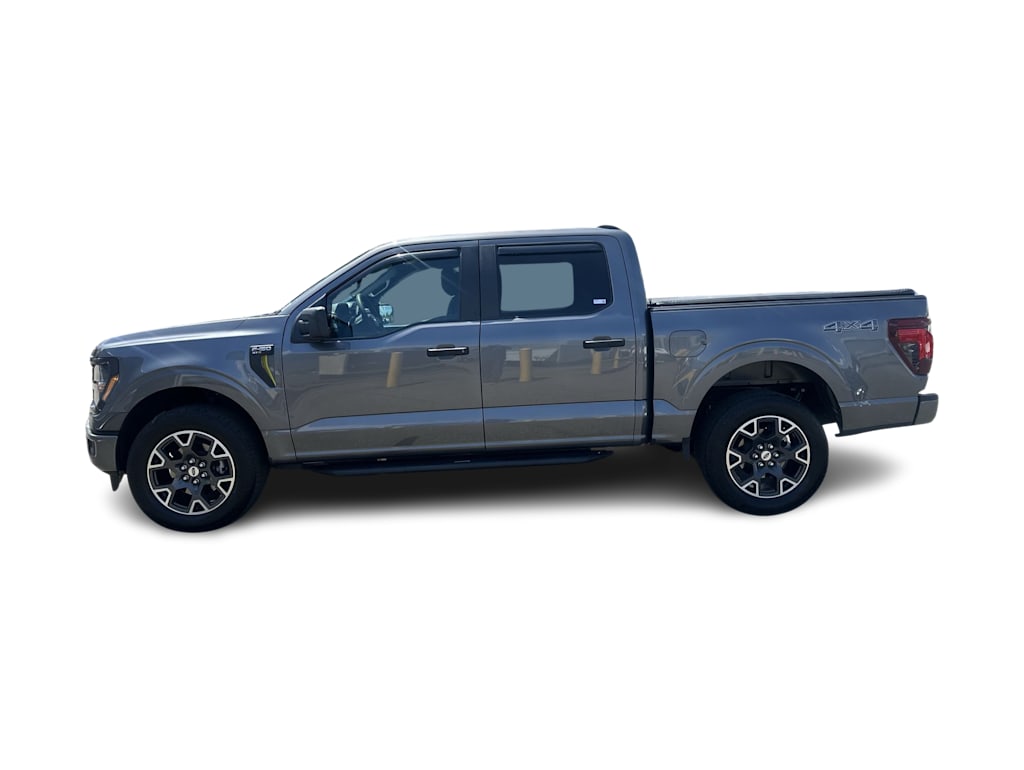 Thumbnail: 2024 Ford F-150 - 28