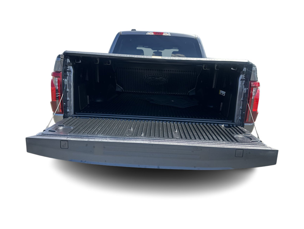 Thumbnail: 2024 Ford F-150 - 17