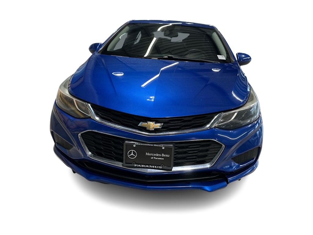 Thumbnail: 2017 Chevrolet Cruze - 29