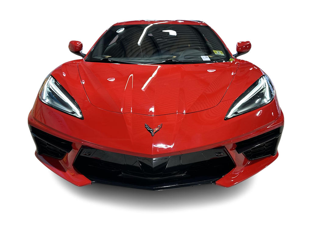 Thumbnail: 2020 Chevrolet Corvette - 29