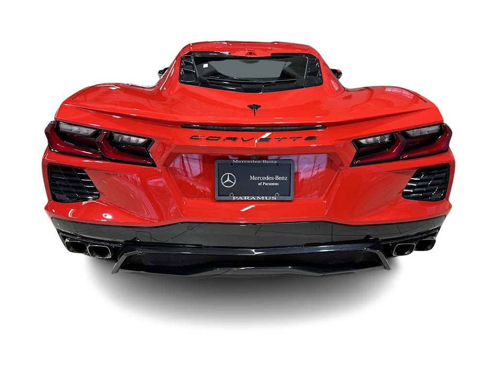 Thumbnail: 2020 Chevrolet Corvette - 4