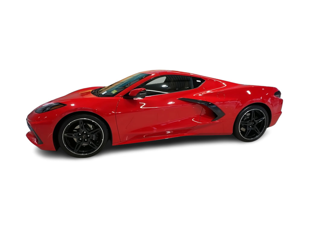 Thumbnail: 2020 Chevrolet Corvette - 3