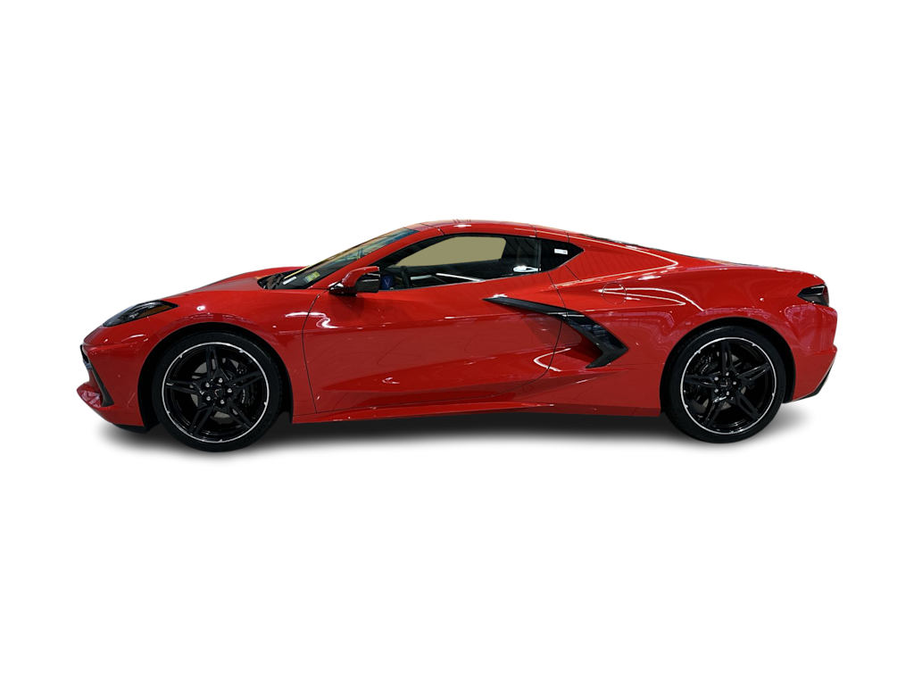 Thumbnail: 2020 Chevrolet Corvette - 27