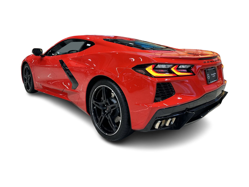 Thumbnail: 2020 Chevrolet Corvette - 28