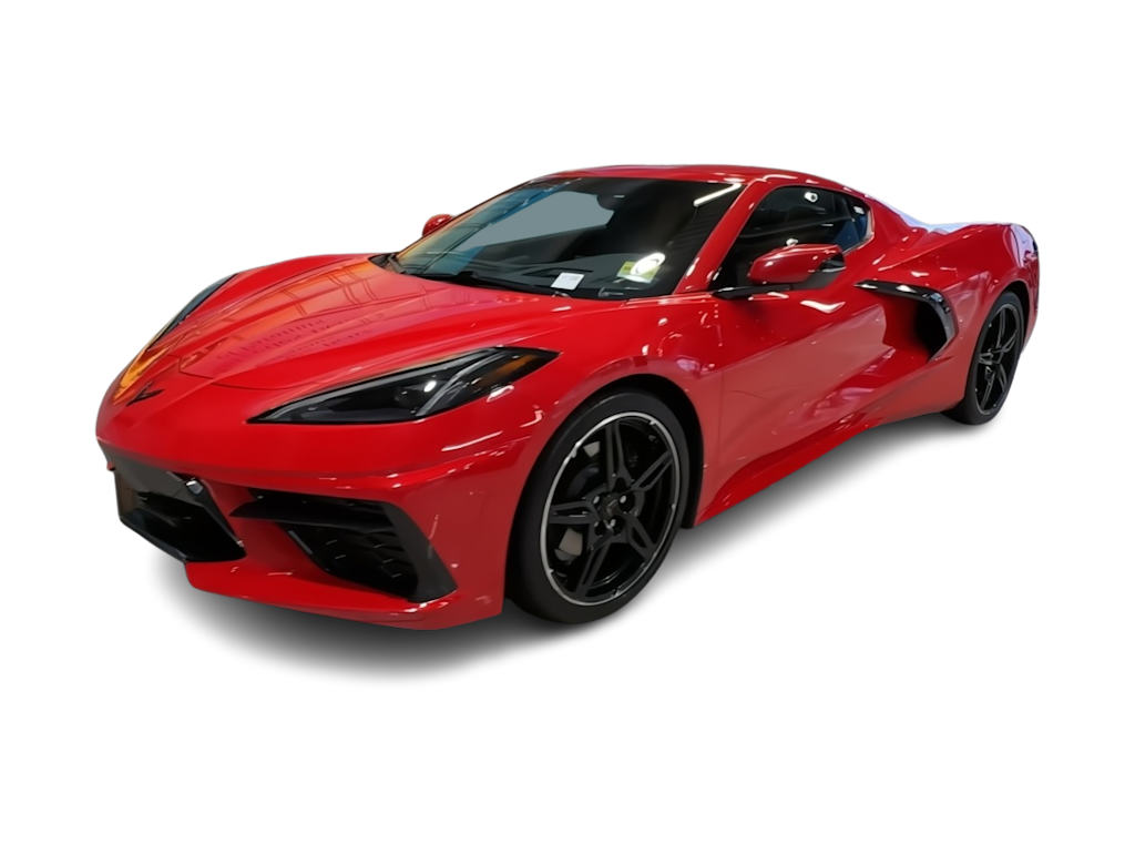 Thumbnail: 2020 Chevrolet Corvette - 20